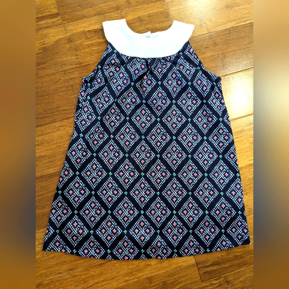Tommy Hilfiger girls dress/top.